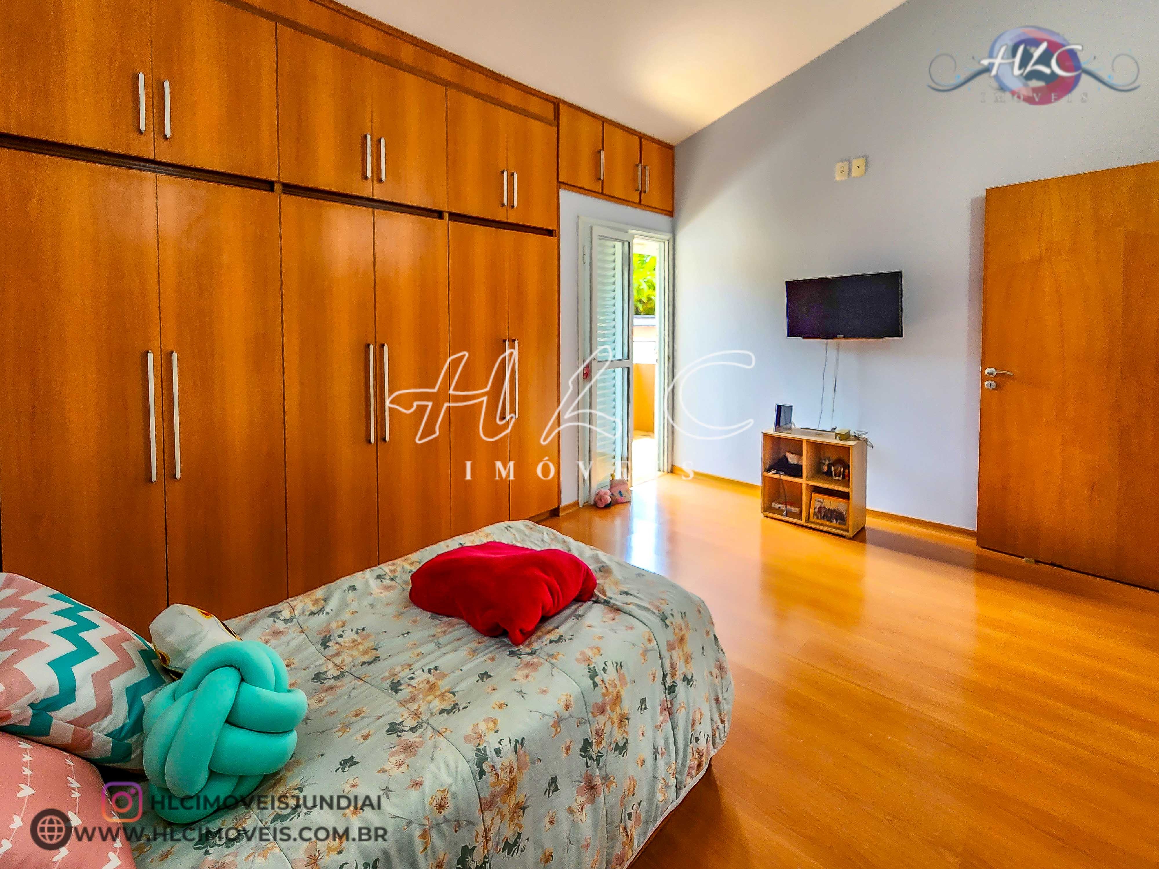 Casa em JARDIM SANTA TERESA, JUNDIAÍ - Foto 23