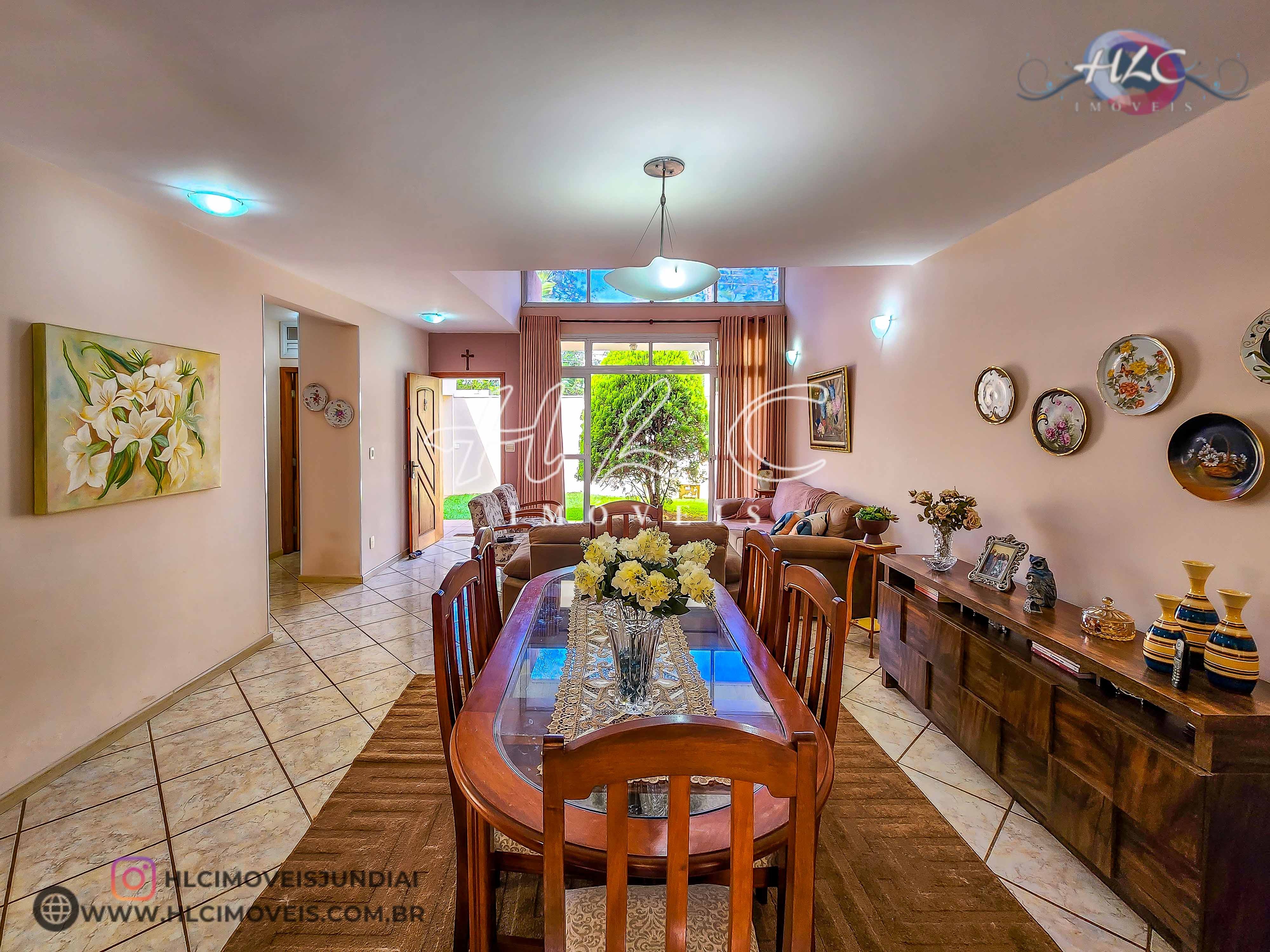 Casa em JARDIM SANTA TERESA, JUNDIAÍ - Foto 4