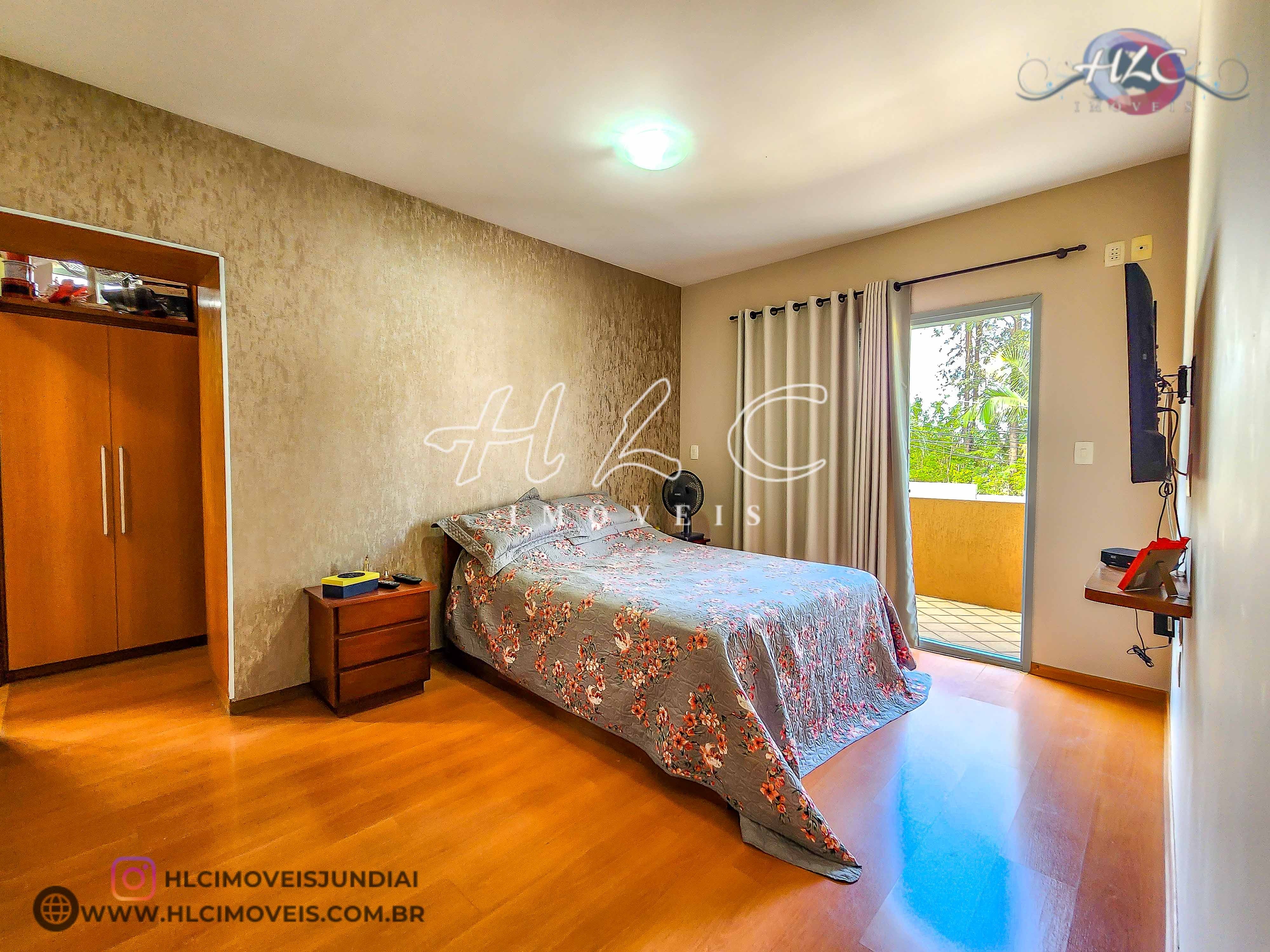 Casa em JARDIM SANTA TERESA, JUNDIAÍ - Foto 30
