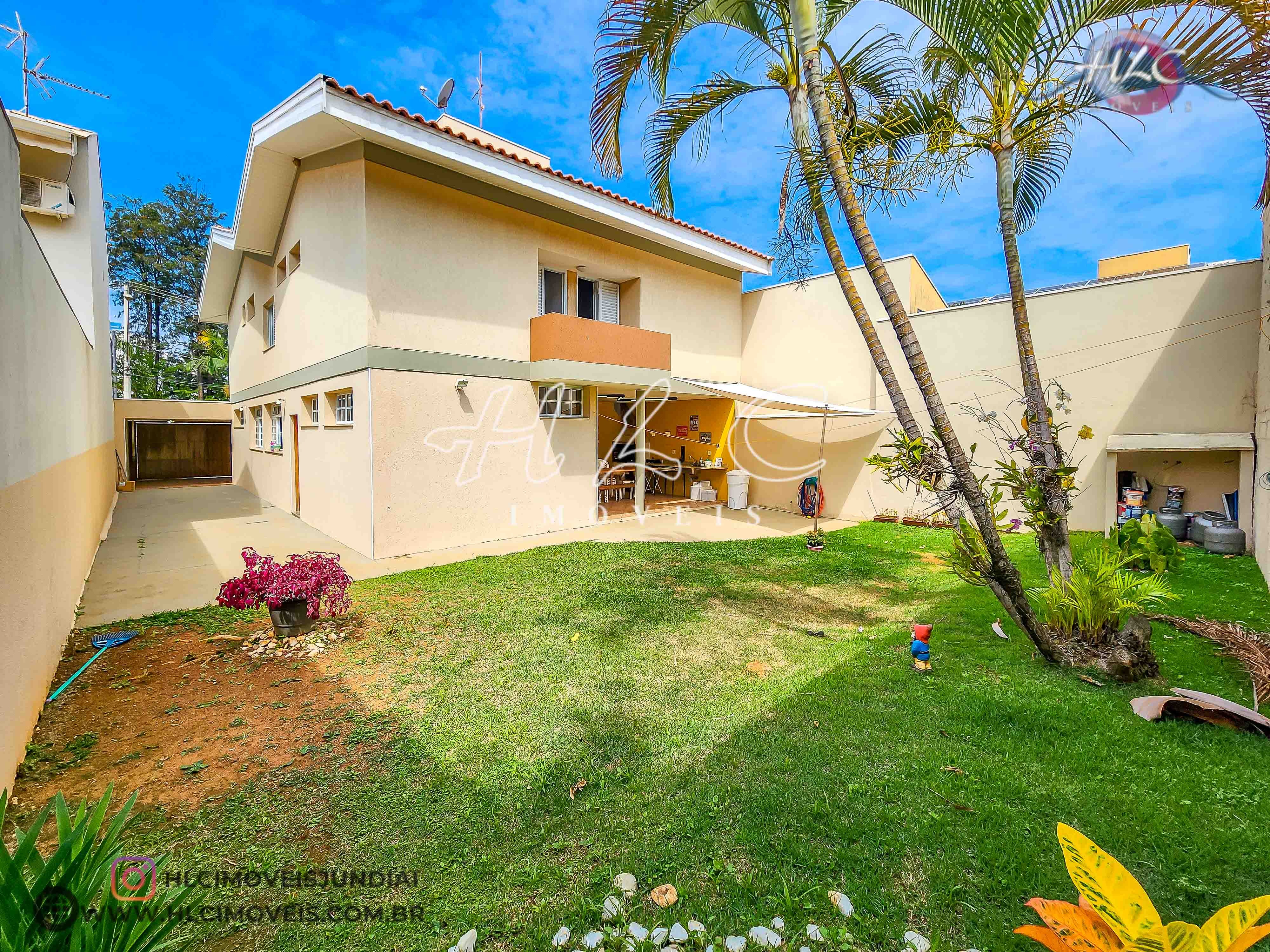 Casa em JARDIM SANTA TERESA, JUNDIAÍ - Foto 13