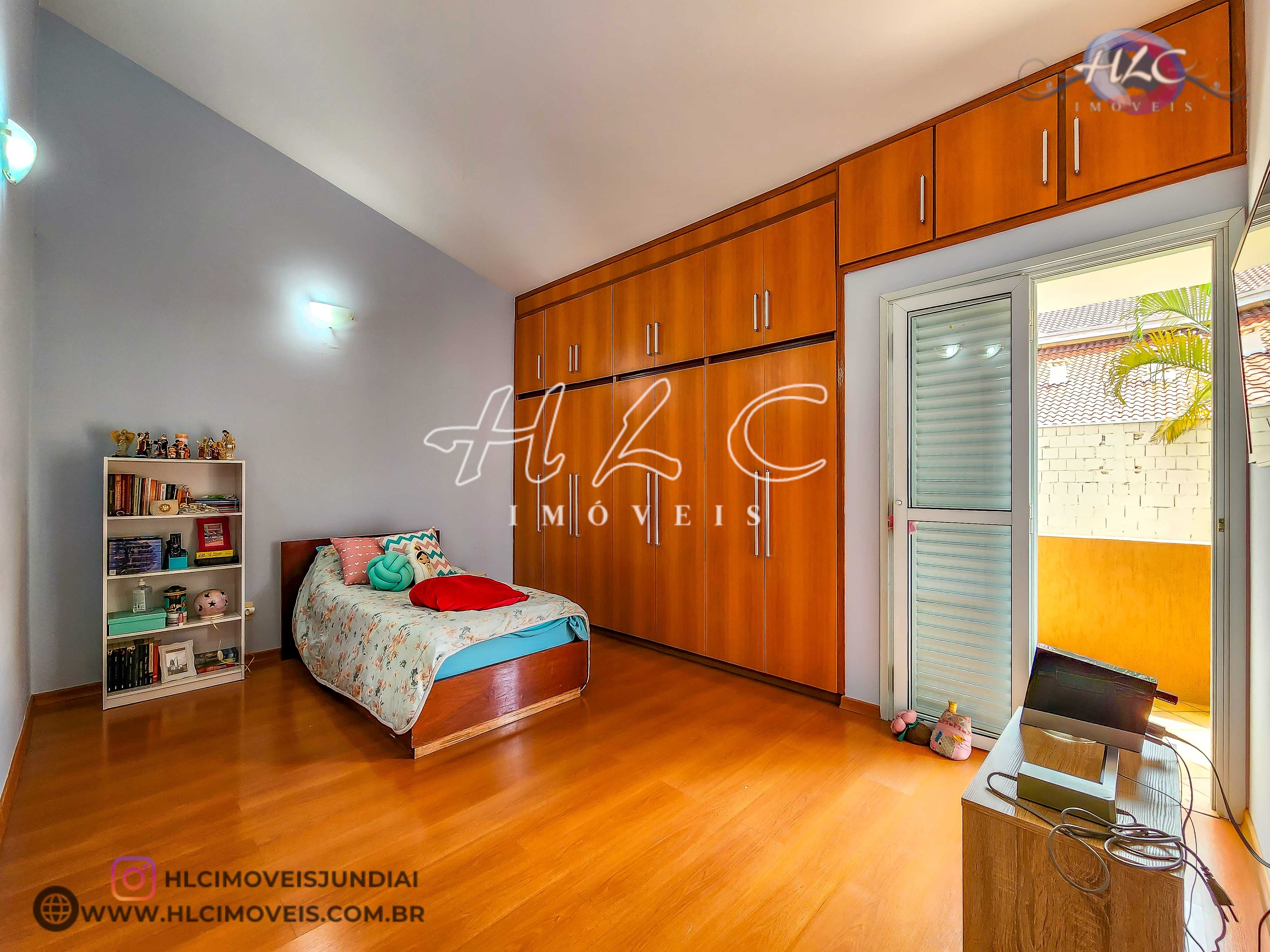 Casa em JARDIM SANTA TERESA, JUNDIAÍ - Foto 22