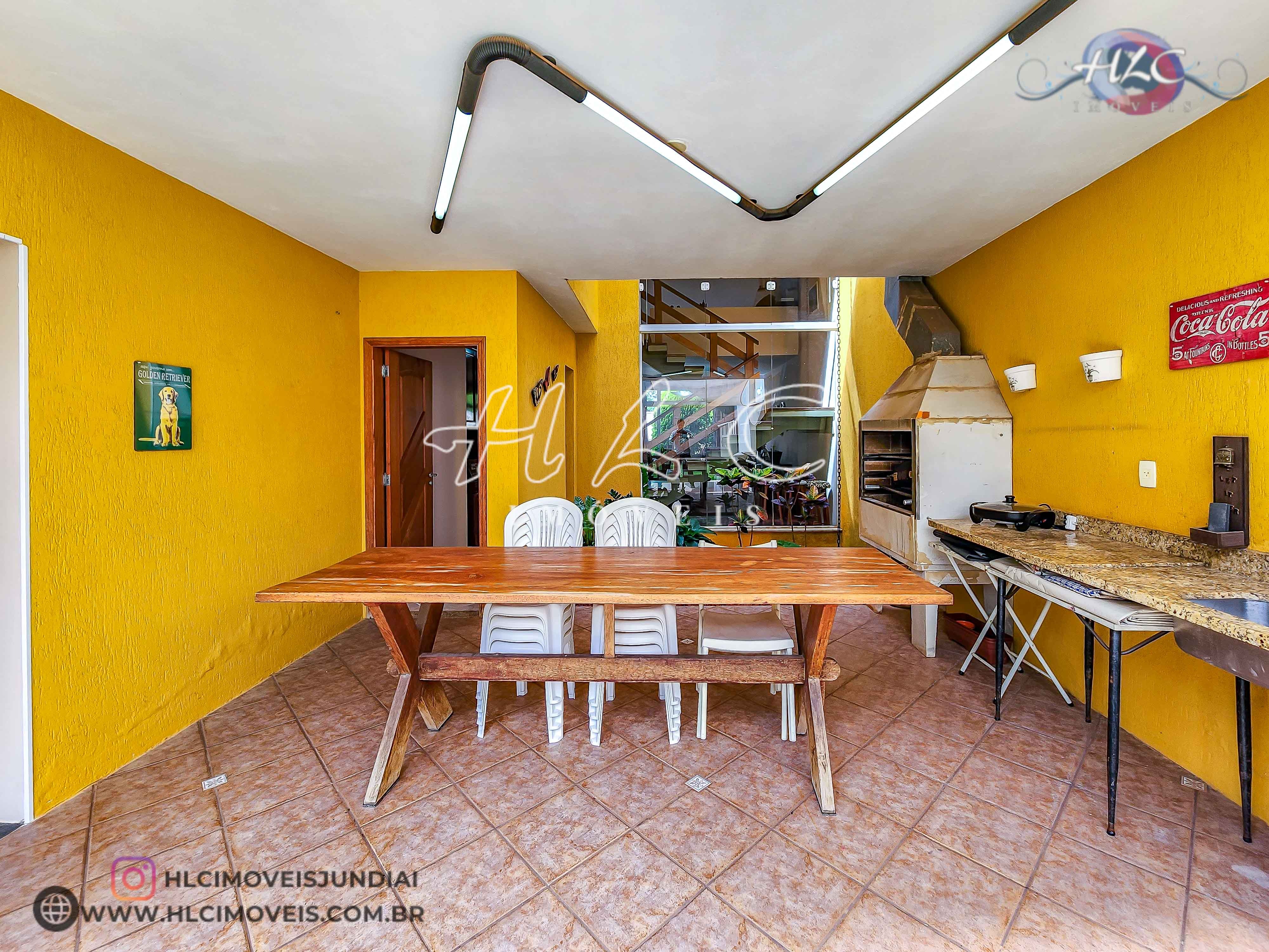 Casa em JARDIM SANTA TERESA, JUNDIAÍ - Foto 10