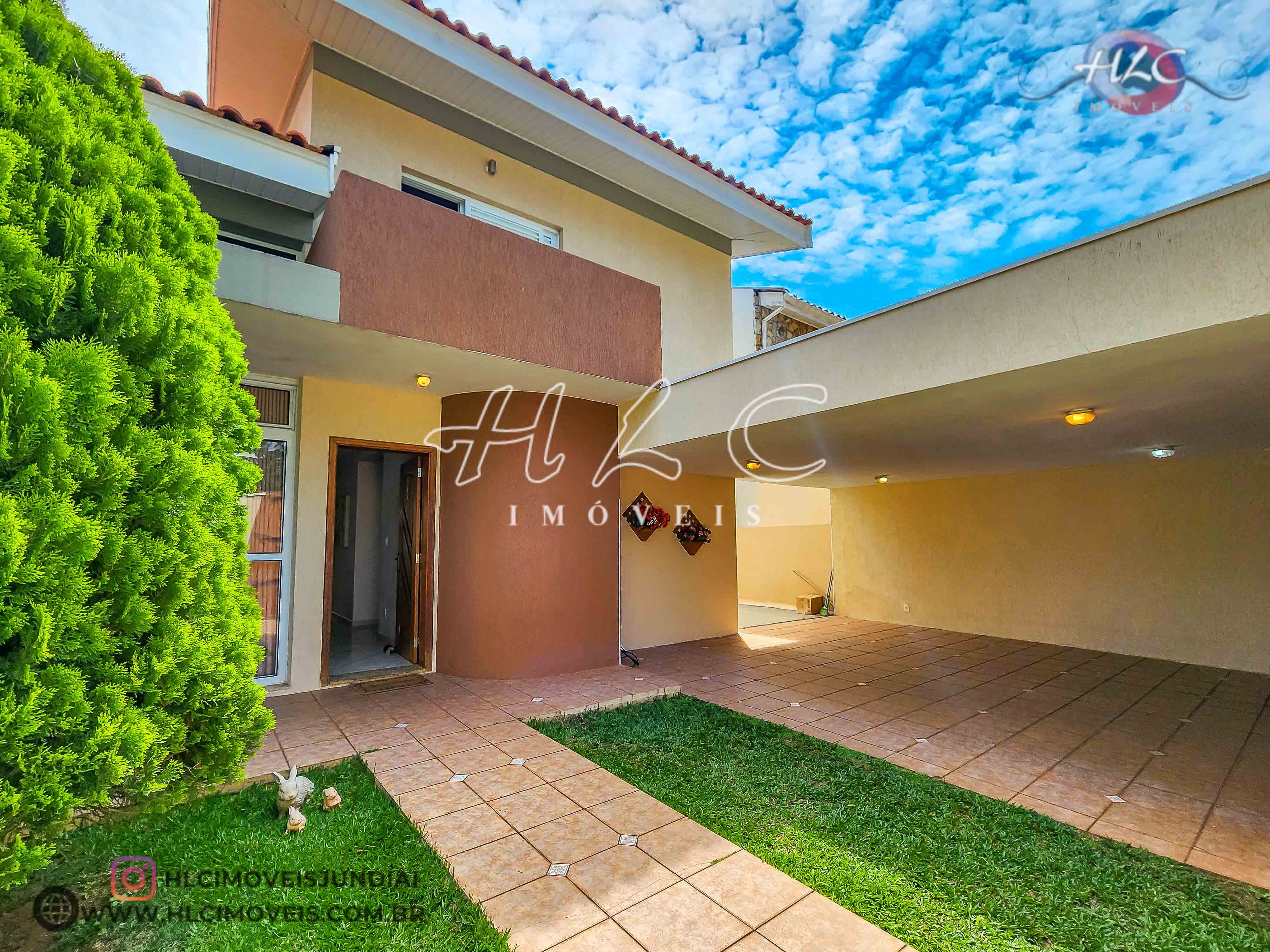 Casa em JARDIM SANTA TERESA, JUNDIAÍ - Foto 37