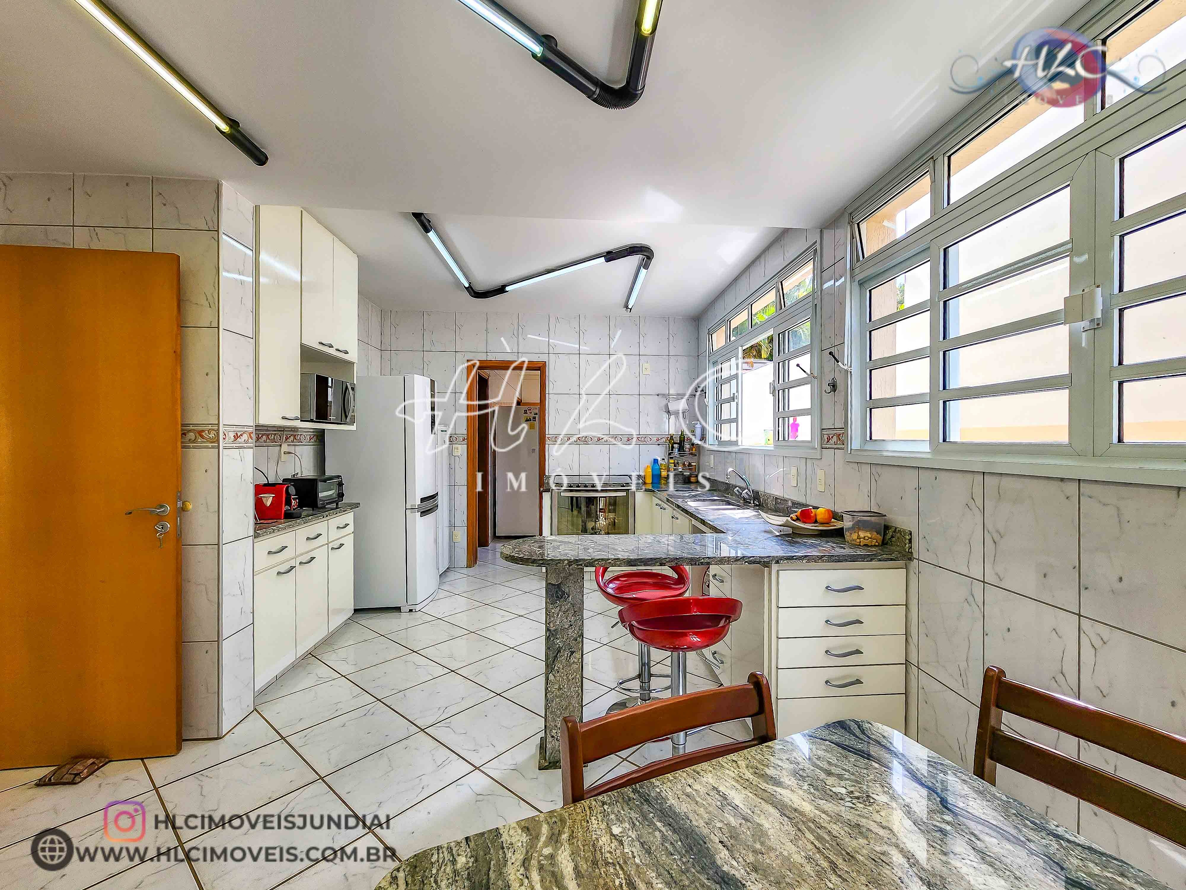 Casa em JARDIM SANTA TERESA, JUNDIAÍ - Foto 17