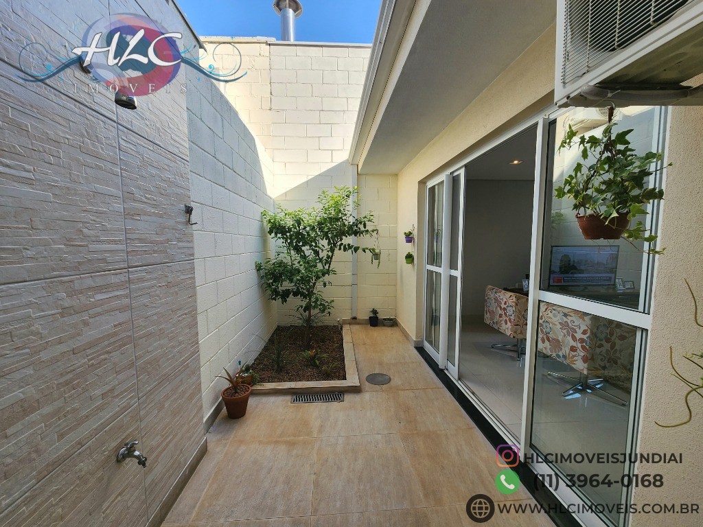 Casa em JARDIM ERMIDA I, JUNDIAÍ - Foto 6