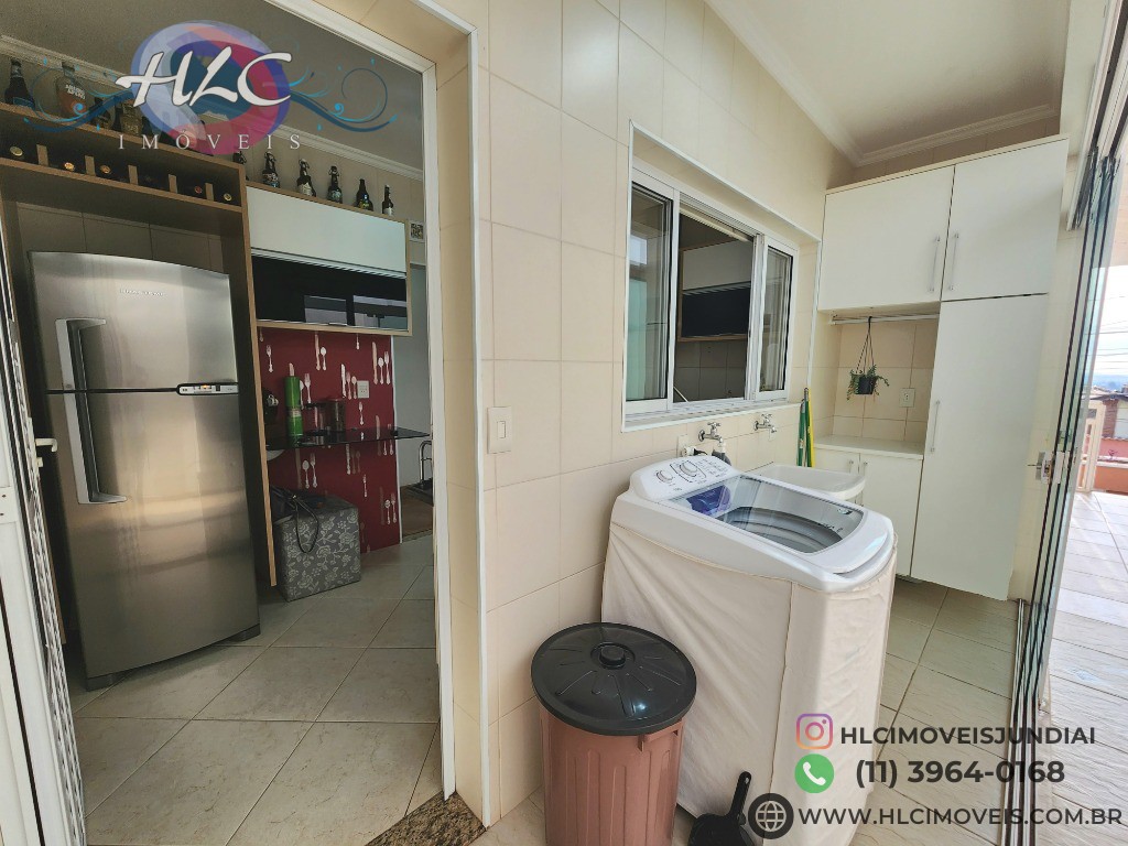 Casa em JARDIM ITÁLIA, JUNDIAÍ - Foto 6