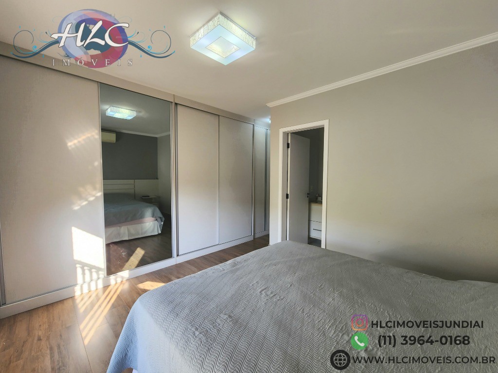 Casa em JARDIM ERMIDA I, JUNDIAÍ - Foto 18