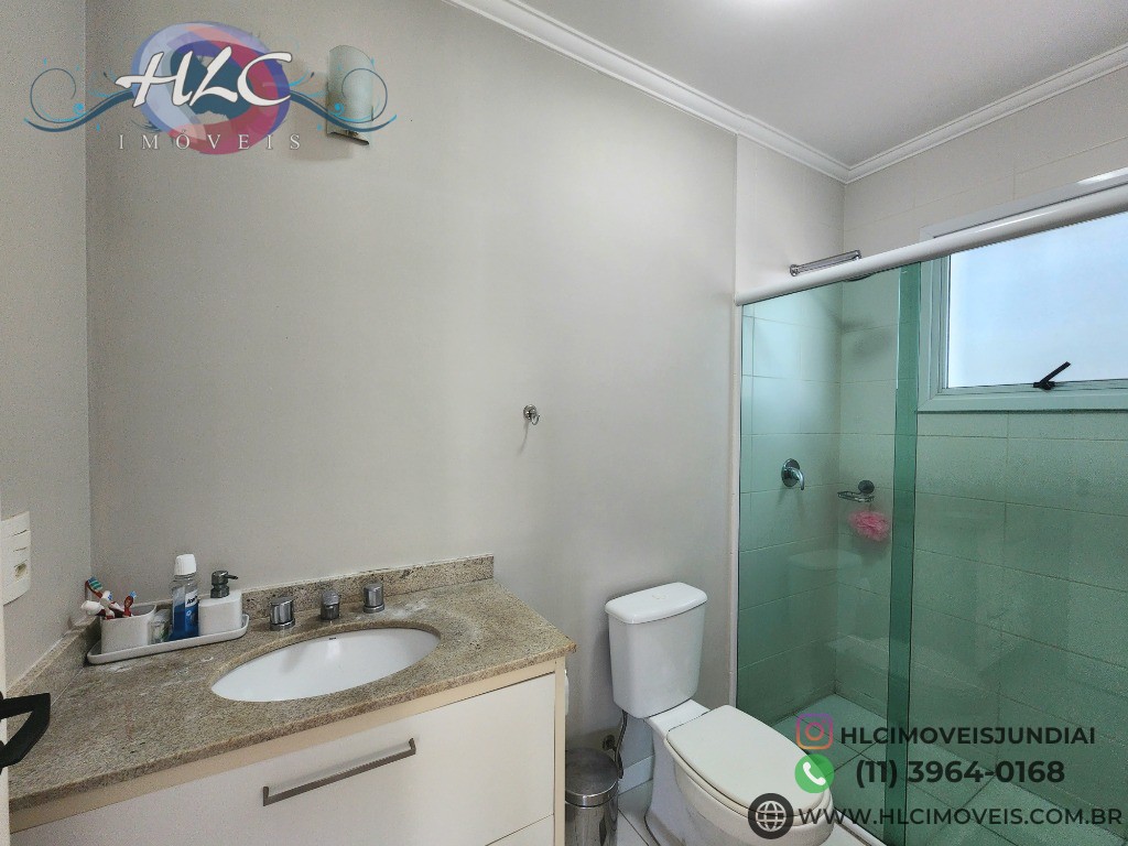 Casa em JARDIM ERMIDA I, JUNDIAÍ - Foto 19