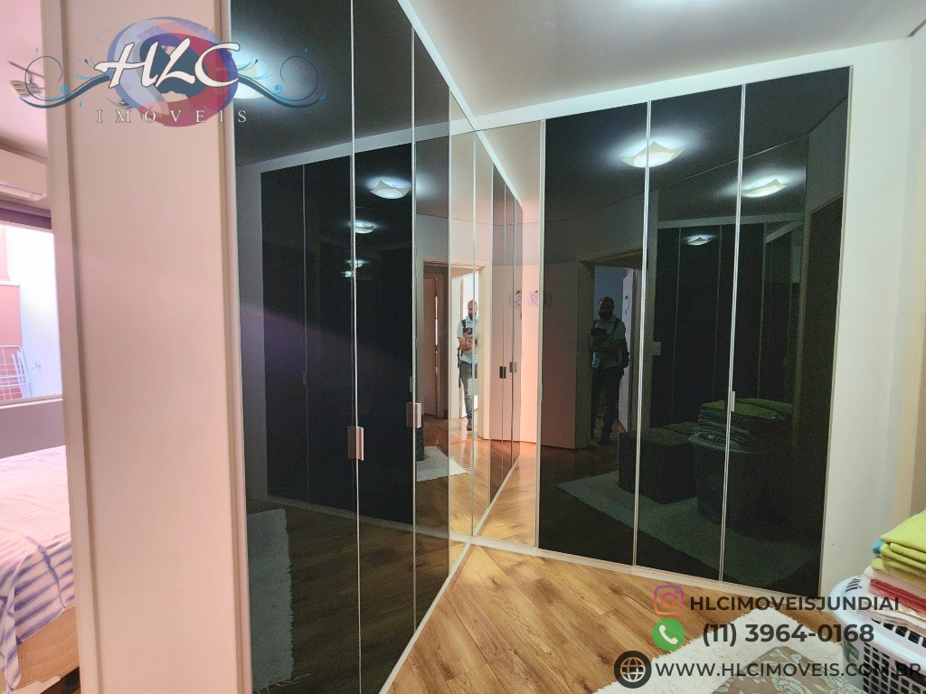 Casa em JARDIM ITÁLIA, JUNDIAÍ - Foto 14