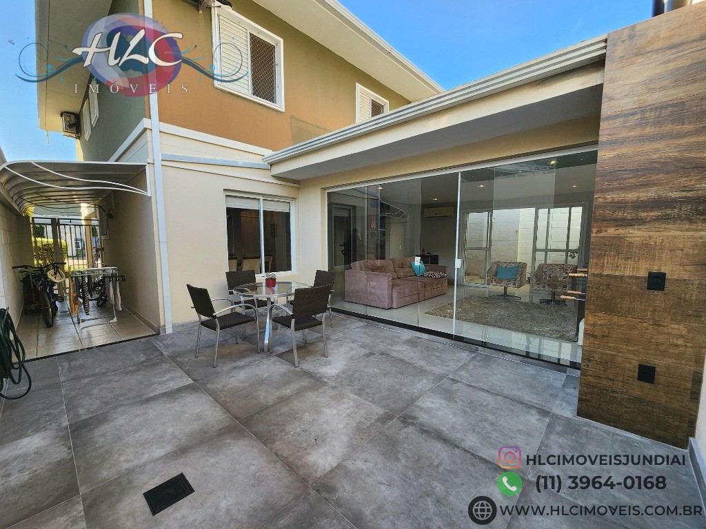 Casa em JARDIM ERMIDA I, JUNDIAÍ - Foto 4