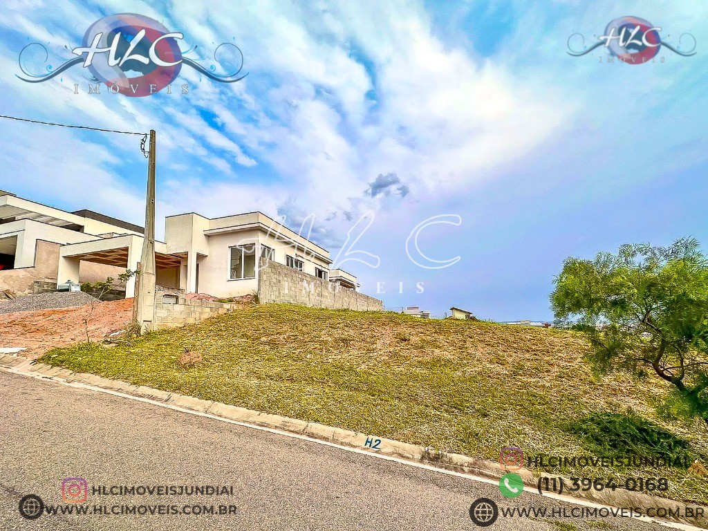 Terreno em LOTEAMENTO VALE AZUL I, JUNDIAÍ - Foto 6