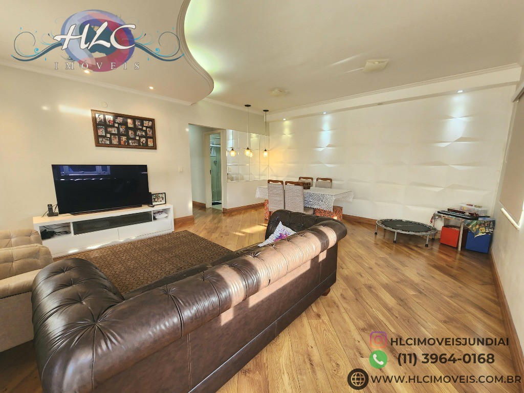 Casa em JARDIM ITÁLIA, JUNDIAÍ - Foto 3