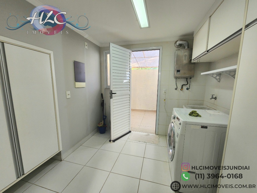 Casa em JARDIM ERMIDA I, JUNDIAÍ - Foto 13