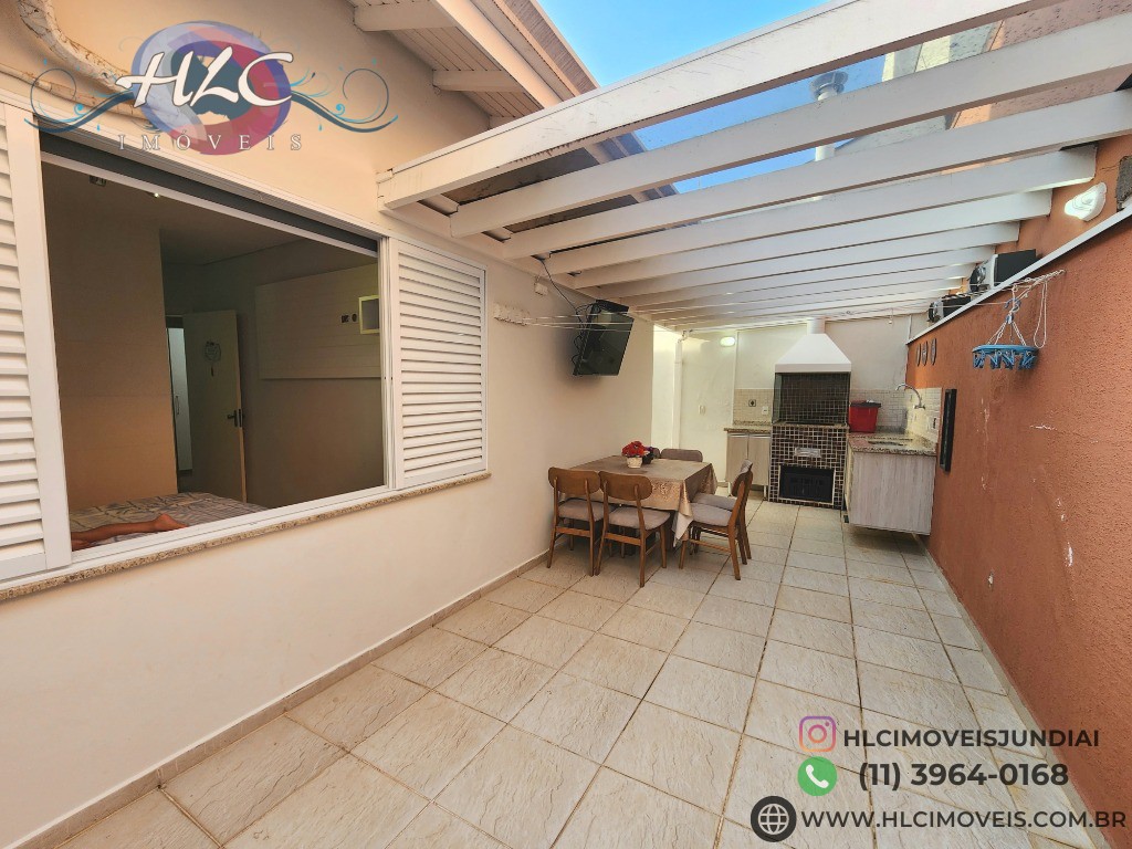 Casa em JARDIM ITÁLIA, JUNDIAÍ - Foto 9