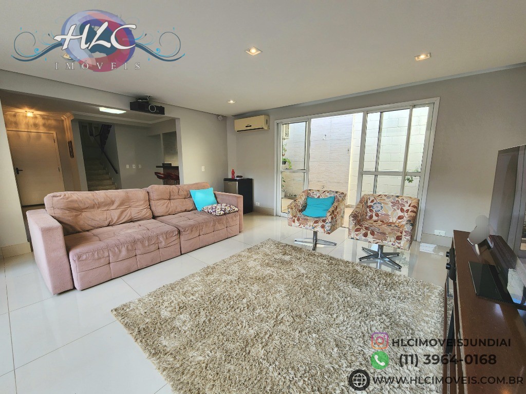 Casa em JARDIM ERMIDA I, JUNDIAÍ - Foto 2