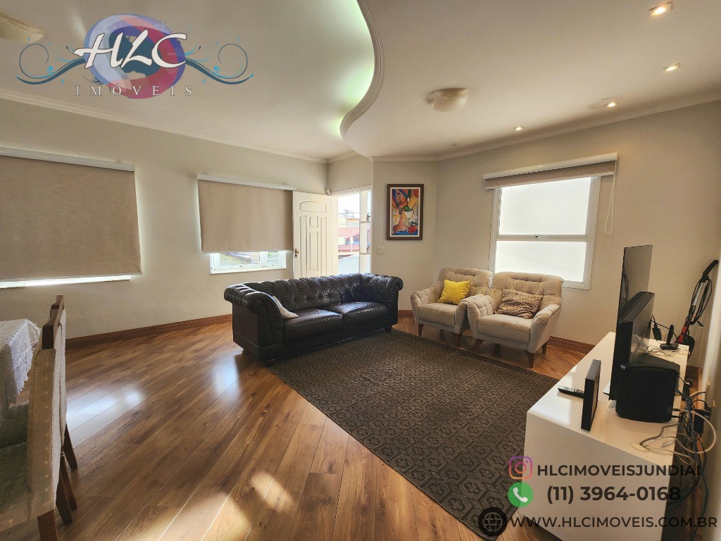Casa em JARDIM ITÁLIA, JUNDIAÍ - Foto 23