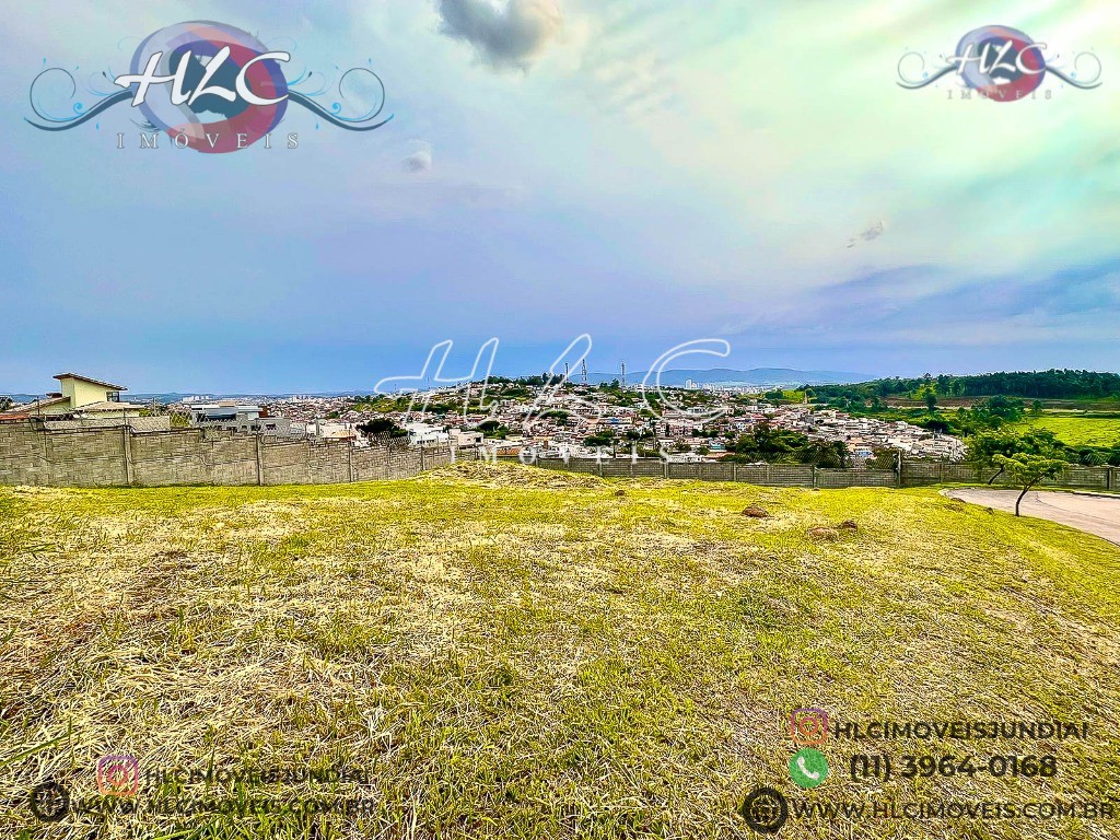 Terreno em LOTEAMENTO VALE AZUL I, JUNDIAÍ - Foto 5
