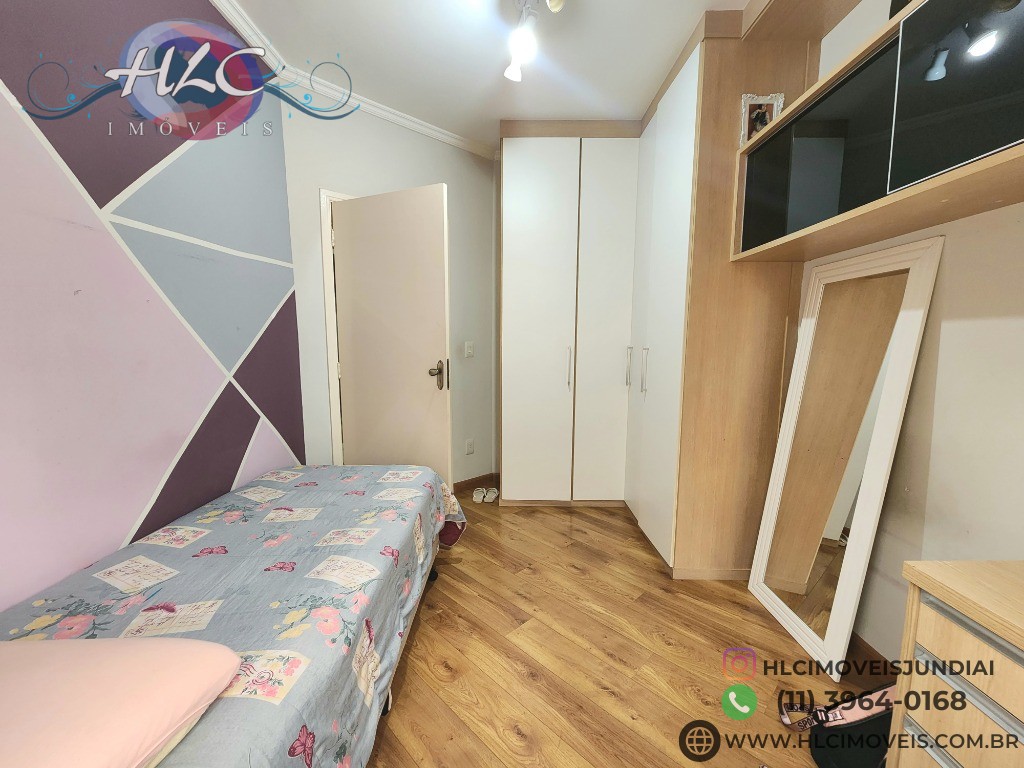 Casa em JARDIM ITÁLIA, JUNDIAÍ - Foto 20