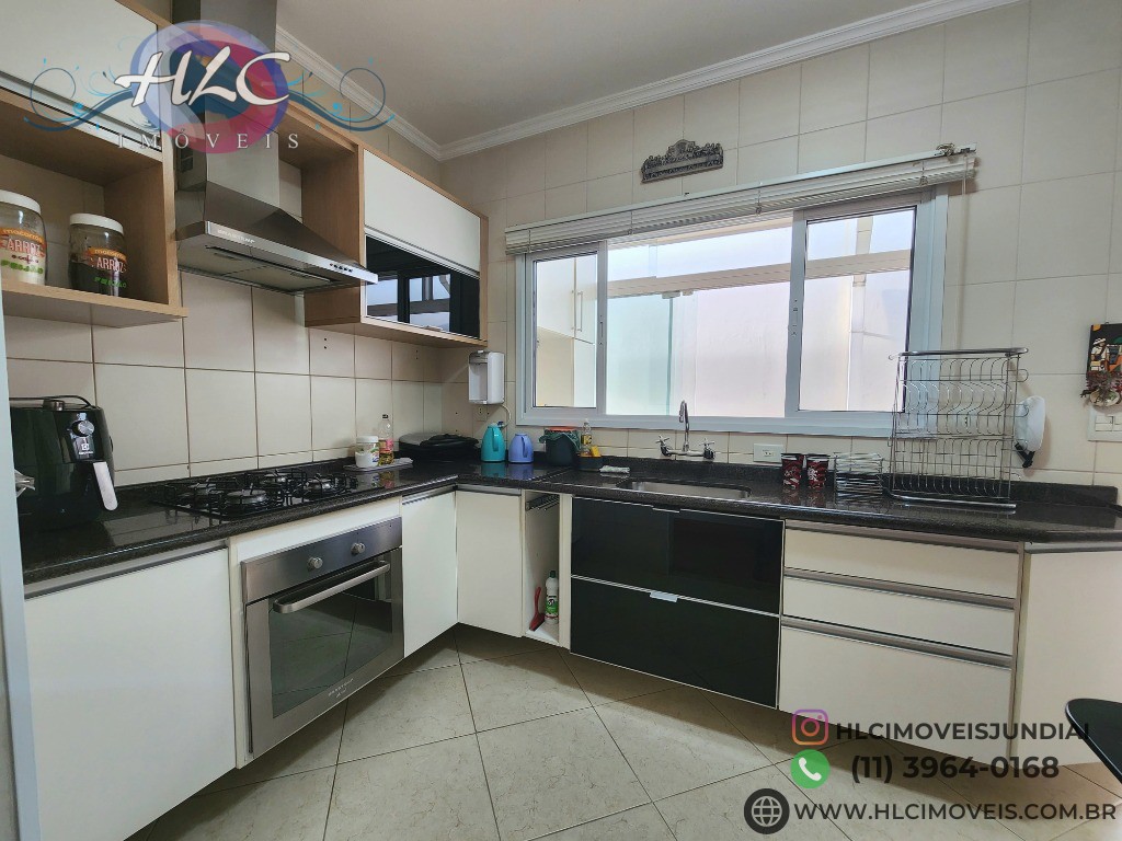 Casa em JARDIM ITÁLIA, JUNDIAÍ - Foto 4