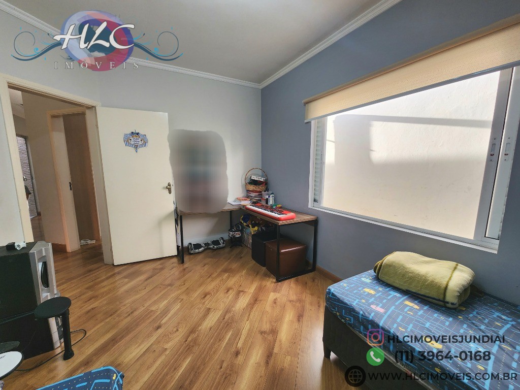 Casa em JARDIM ITÁLIA, JUNDIAÍ - Foto 18
