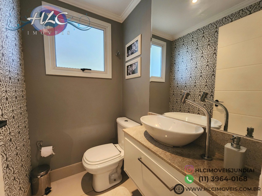Casa em JARDIM ERMIDA I, JUNDIAÍ - Foto 12
