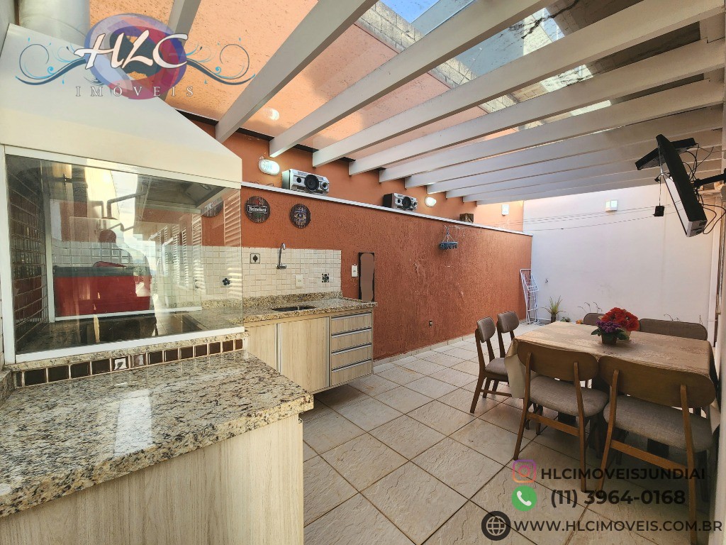 Casa em JARDIM ITÁLIA, JUNDIAÍ - Foto 7