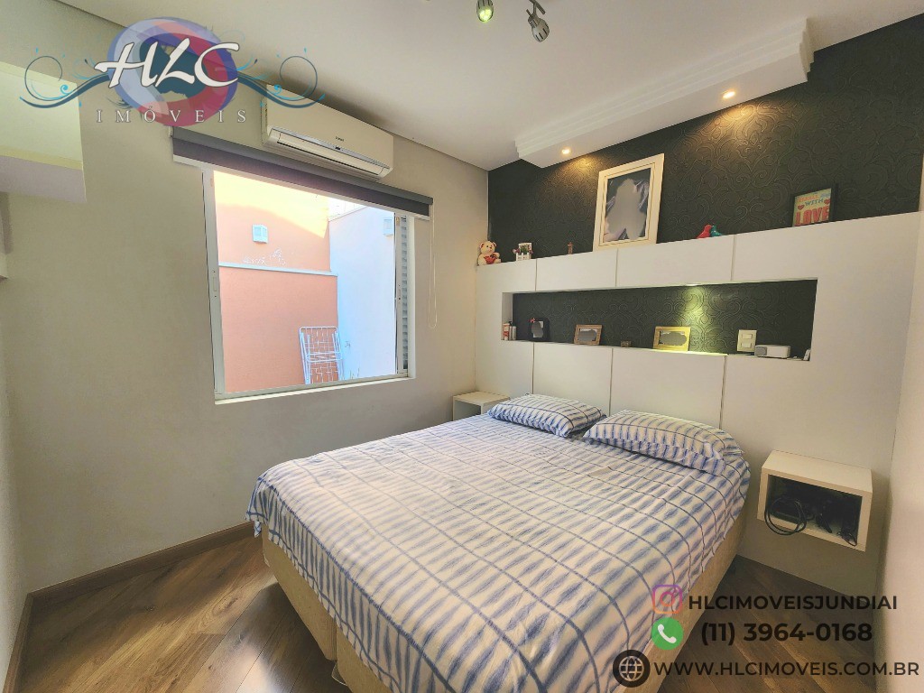 Casa em JARDIM ITÁLIA, JUNDIAÍ - Foto 11