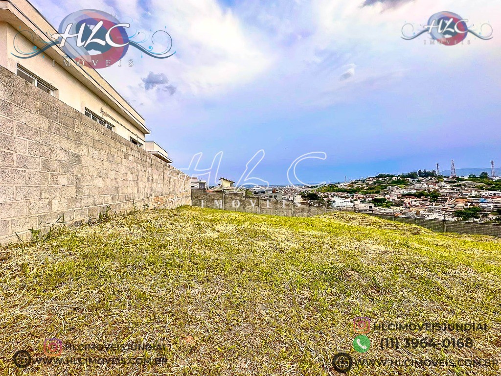 Terreno em LOTEAMENTO VALE AZUL I, JUNDIAÍ - Foto 3