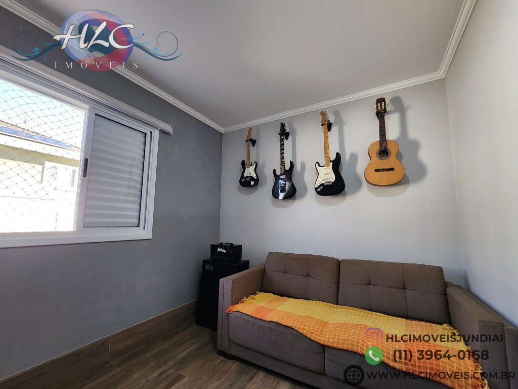 Casa em JARDIM ERMIDA I, JUNDIAÍ - Foto 29
