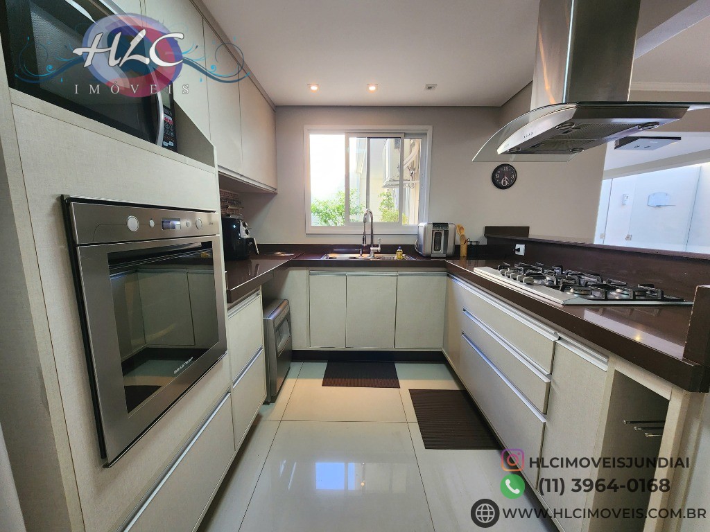 Casa em JARDIM ERMIDA I, JUNDIAÍ - Foto 10