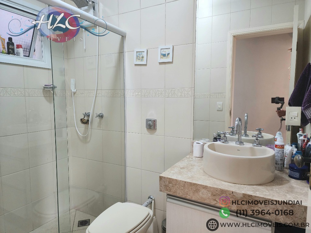 Casa em JARDIM ITÁLIA, JUNDIAÍ - Foto 15