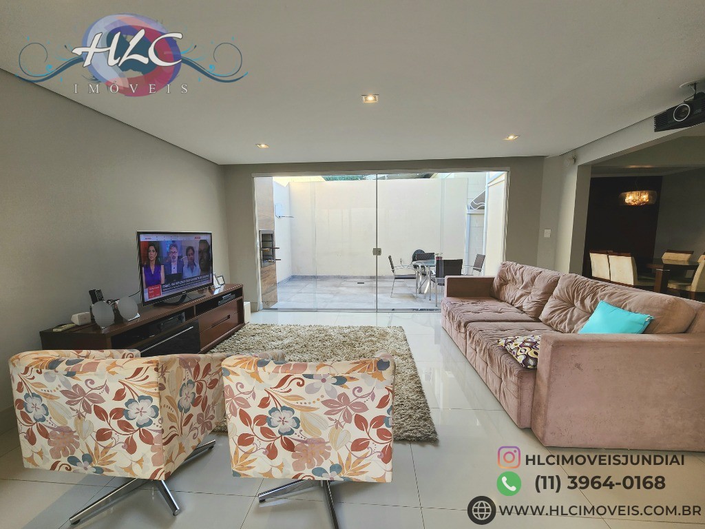 Casa em JARDIM ERMIDA I, JUNDIAÍ - Foto 3