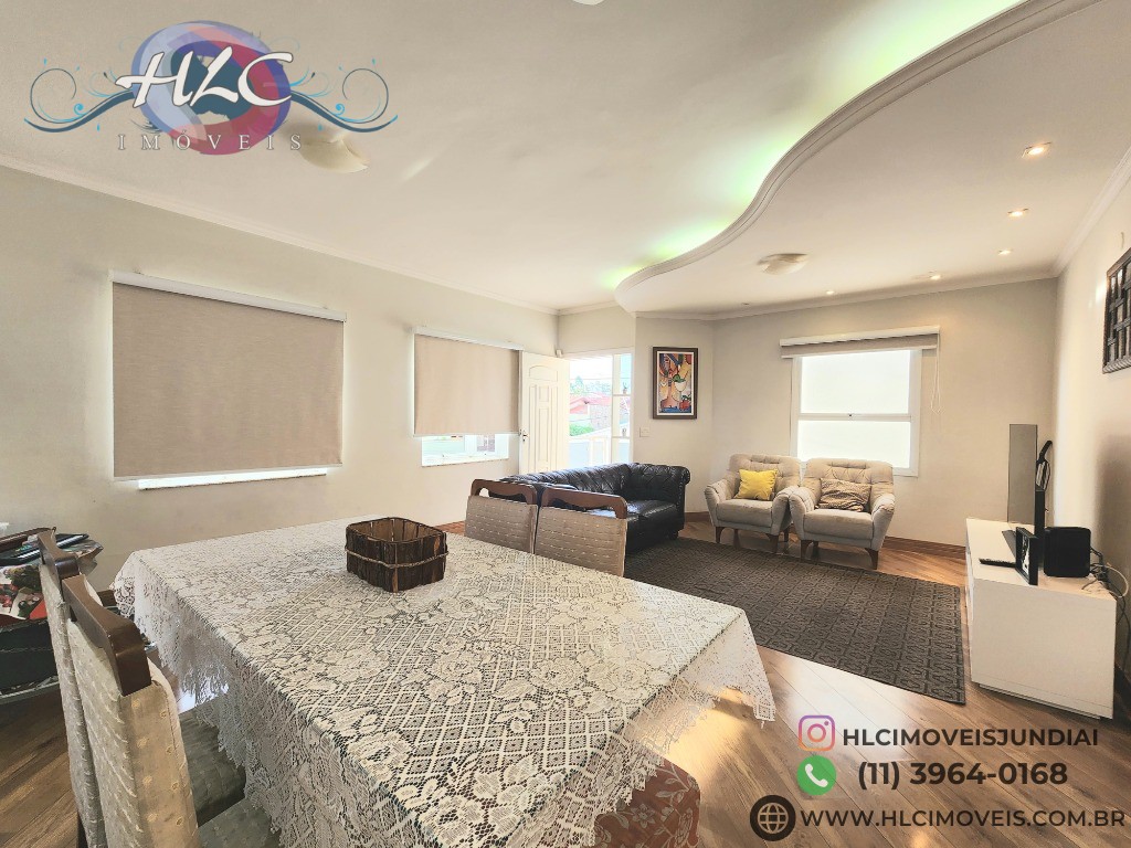 Casa em JARDIM ITÁLIA, JUNDIAÍ - Foto 2