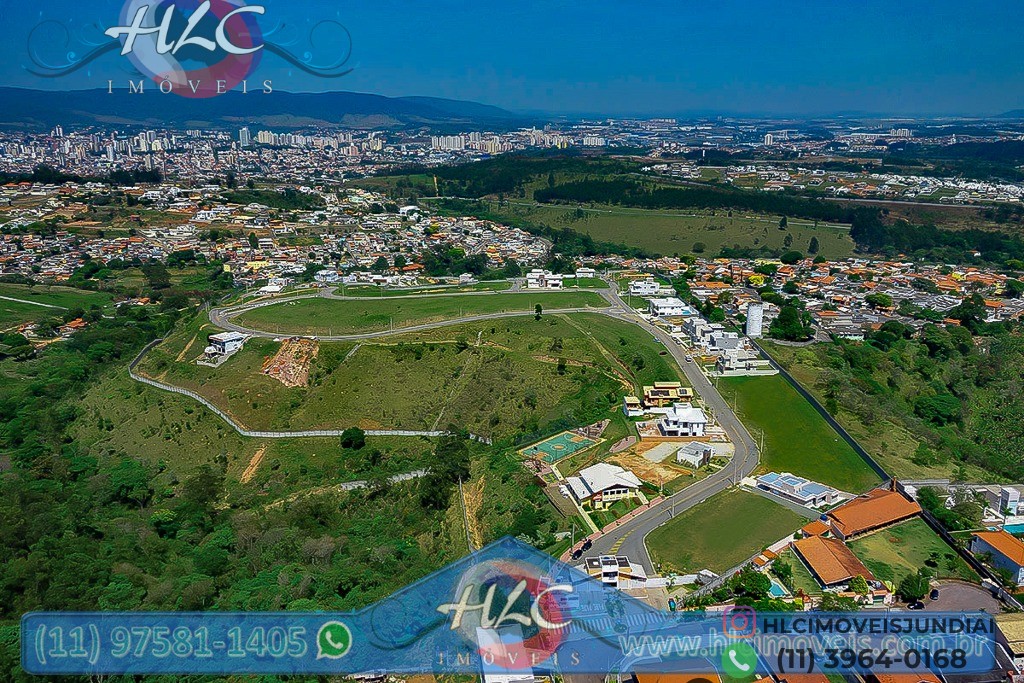 Terreno em LOTEAMENTO VALE AZUL I, JUNDIAÍ - Foto 9