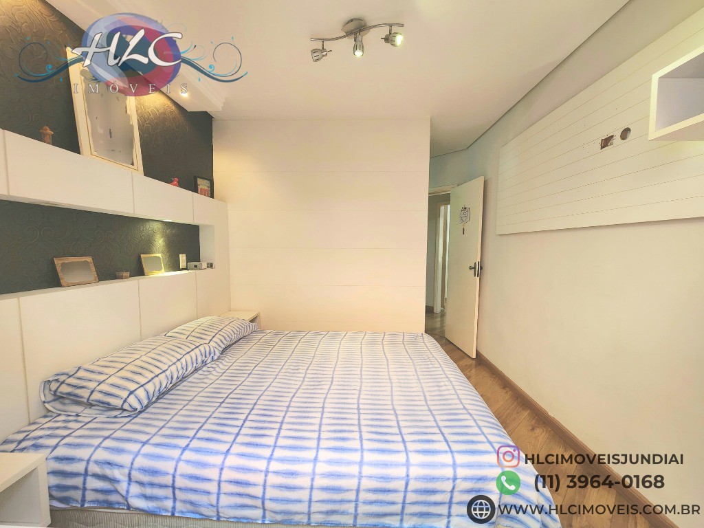 Casa em JARDIM ITÁLIA, JUNDIAÍ - Foto 12