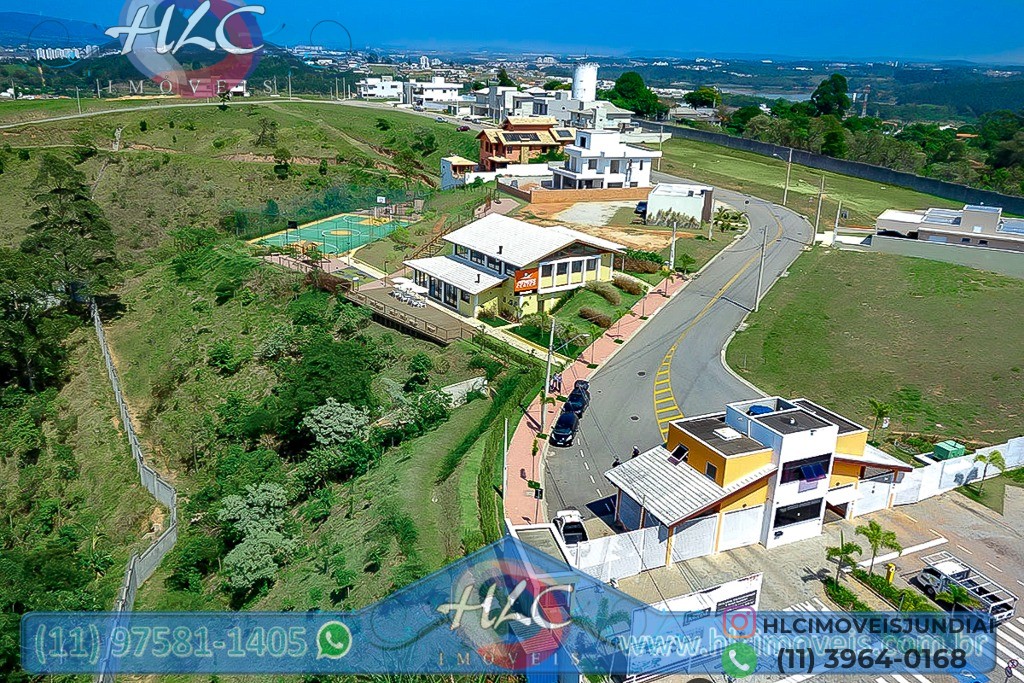 Terreno em LOTEAMENTO VALE AZUL I, JUNDIAÍ - Foto 8