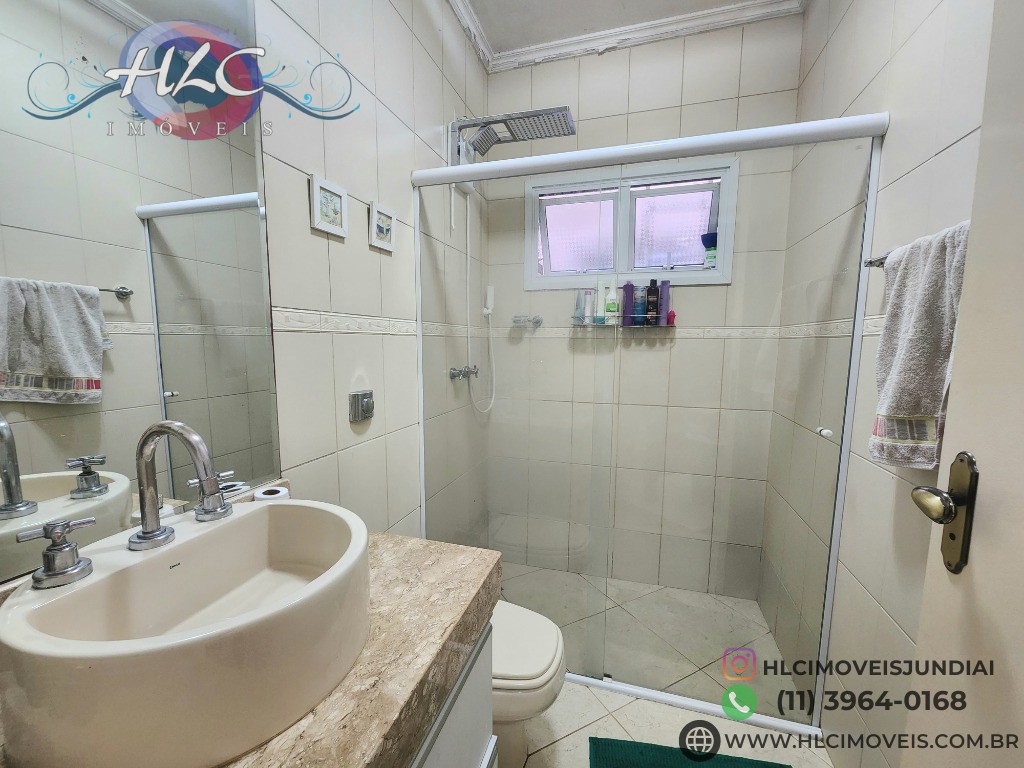 Casa em JARDIM ITÁLIA, JUNDIAÍ - Foto 13