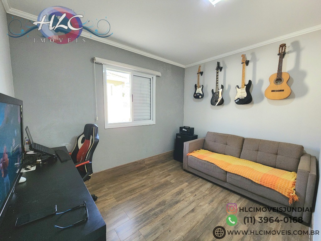 Casa em JARDIM ERMIDA I, JUNDIAÍ - Foto 28