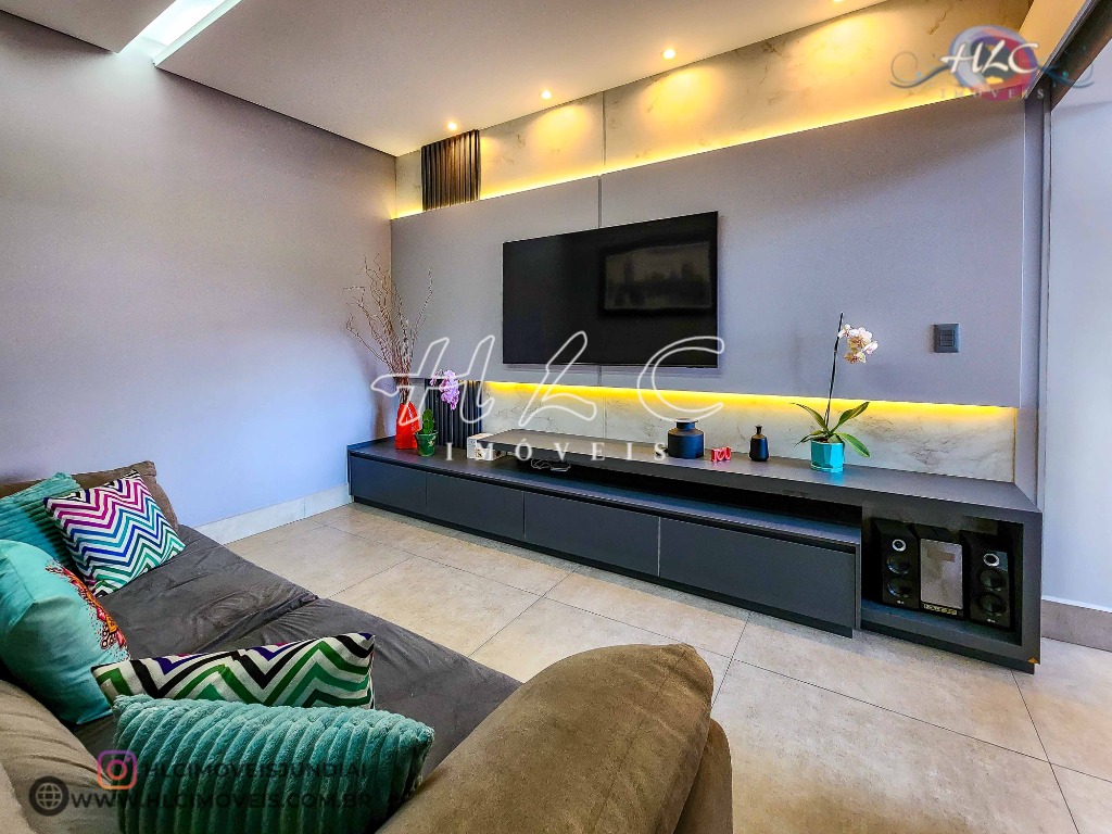 Casa em JARDIM NOVO MUNDO, JUNDIAÍ - Casa à Venda no Condomínio Brisas de Jundiaí, Simplesmente Magnífica - A Melhor Opção do Condomínio - Foto 33