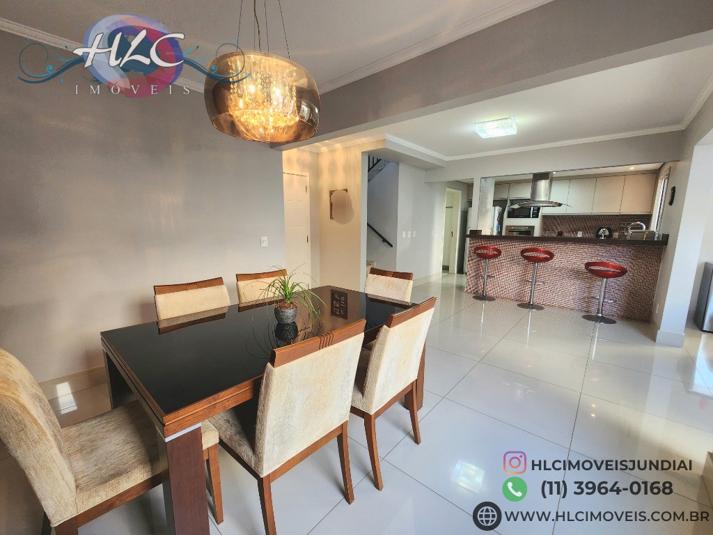 Casa em JARDIM ERMIDA I, JUNDIAÍ - Foto 8