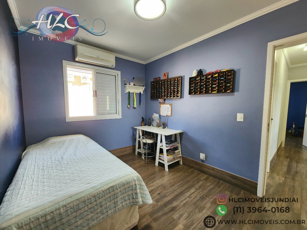 Casa em JARDIM ERMIDA I, JUNDIAÍ - Foto 22
