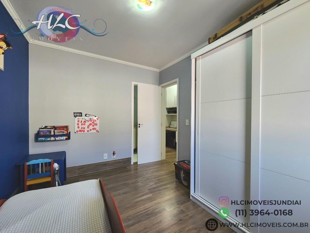 Casa em JARDIM ERMIDA I, JUNDIAÍ - Foto 25