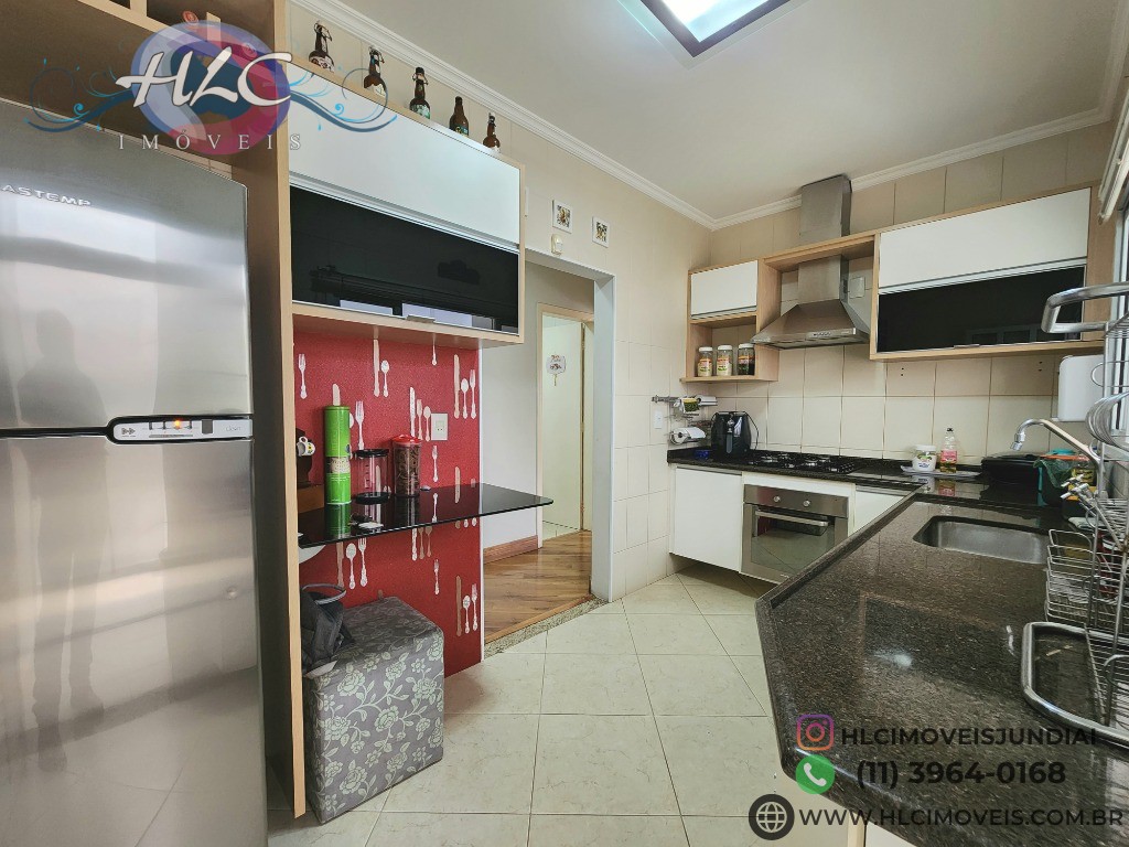 Casa em JARDIM ITÁLIA, JUNDIAÍ - Foto 5