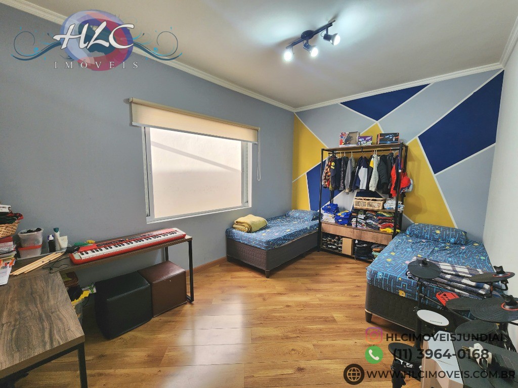 Casa em JARDIM ITÁLIA, JUNDIAÍ - Foto 16