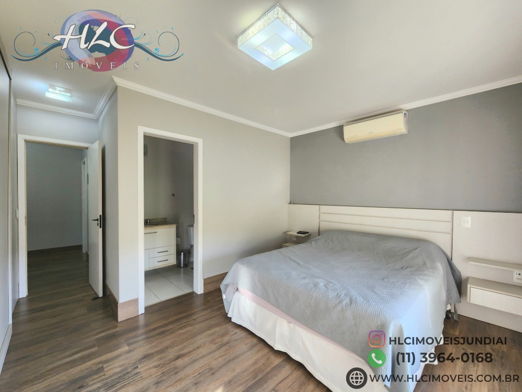 Casa em JARDIM ERMIDA I, JUNDIAÍ - Foto 17