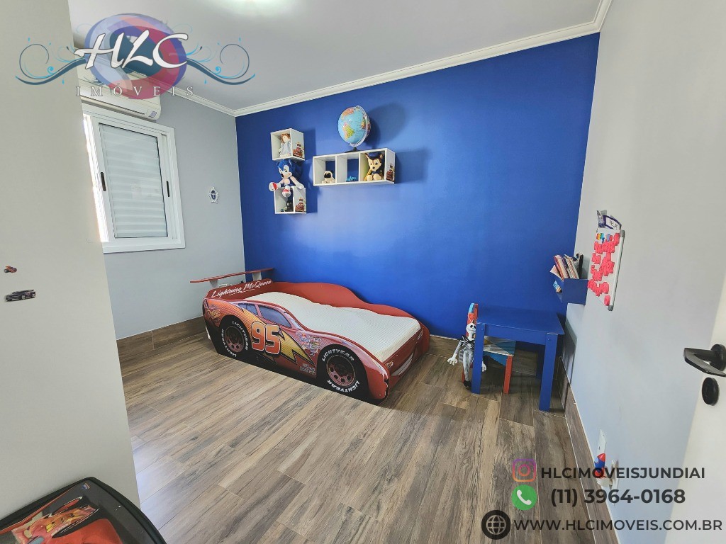Casa em JARDIM ERMIDA I, JUNDIAÍ - Foto 24