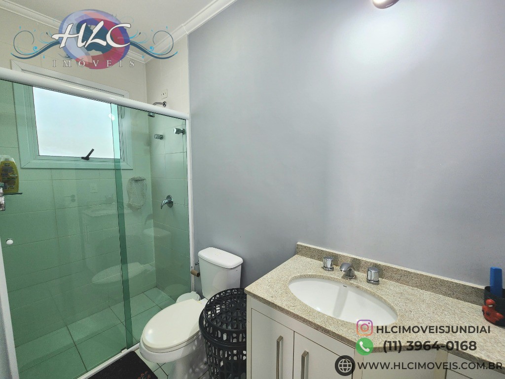 Casa em JARDIM ERMIDA I, JUNDIAÍ - Foto 27