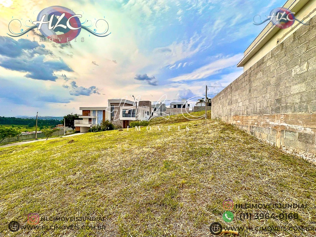 Terreno em LOTEAMENTO VALE AZUL I, JUNDIAÍ - Foto 4