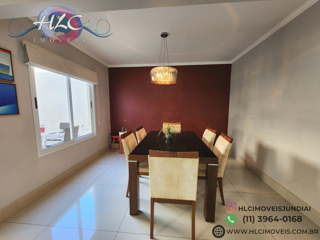 Casa em JARDIM ERMIDA I, JUNDIAÍ - Foto 9