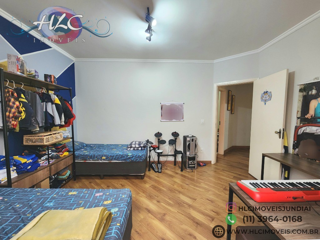 Casa em JARDIM ITÁLIA, JUNDIAÍ - Foto 17